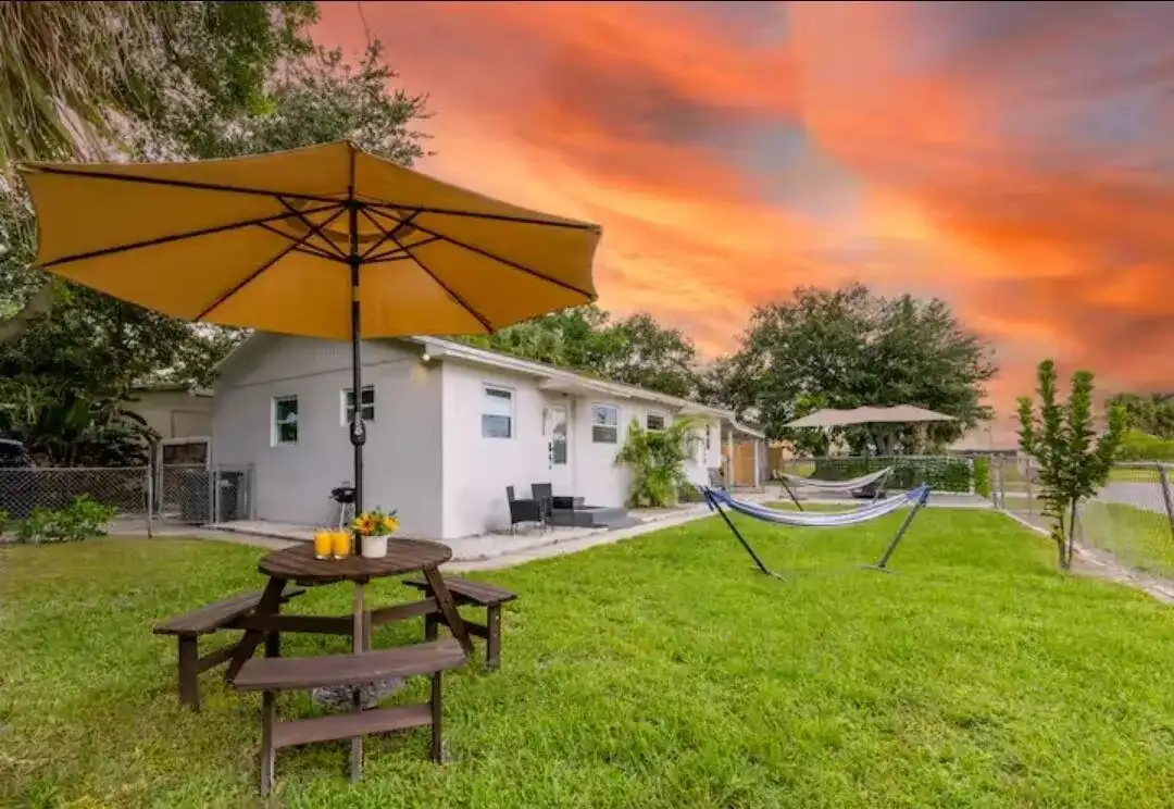 928 FLAMINGO Drive, West Palm Beach FL 33401