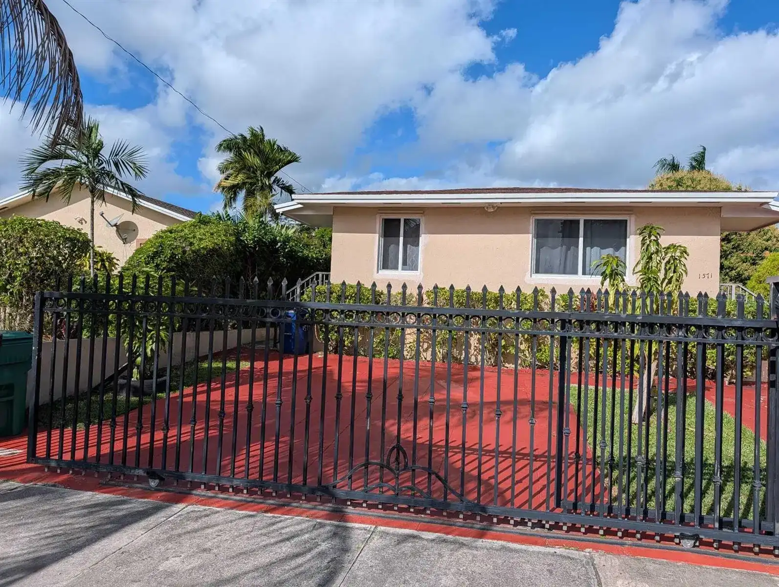 1571 NE 109TH Street # 2, Miami FL 33161