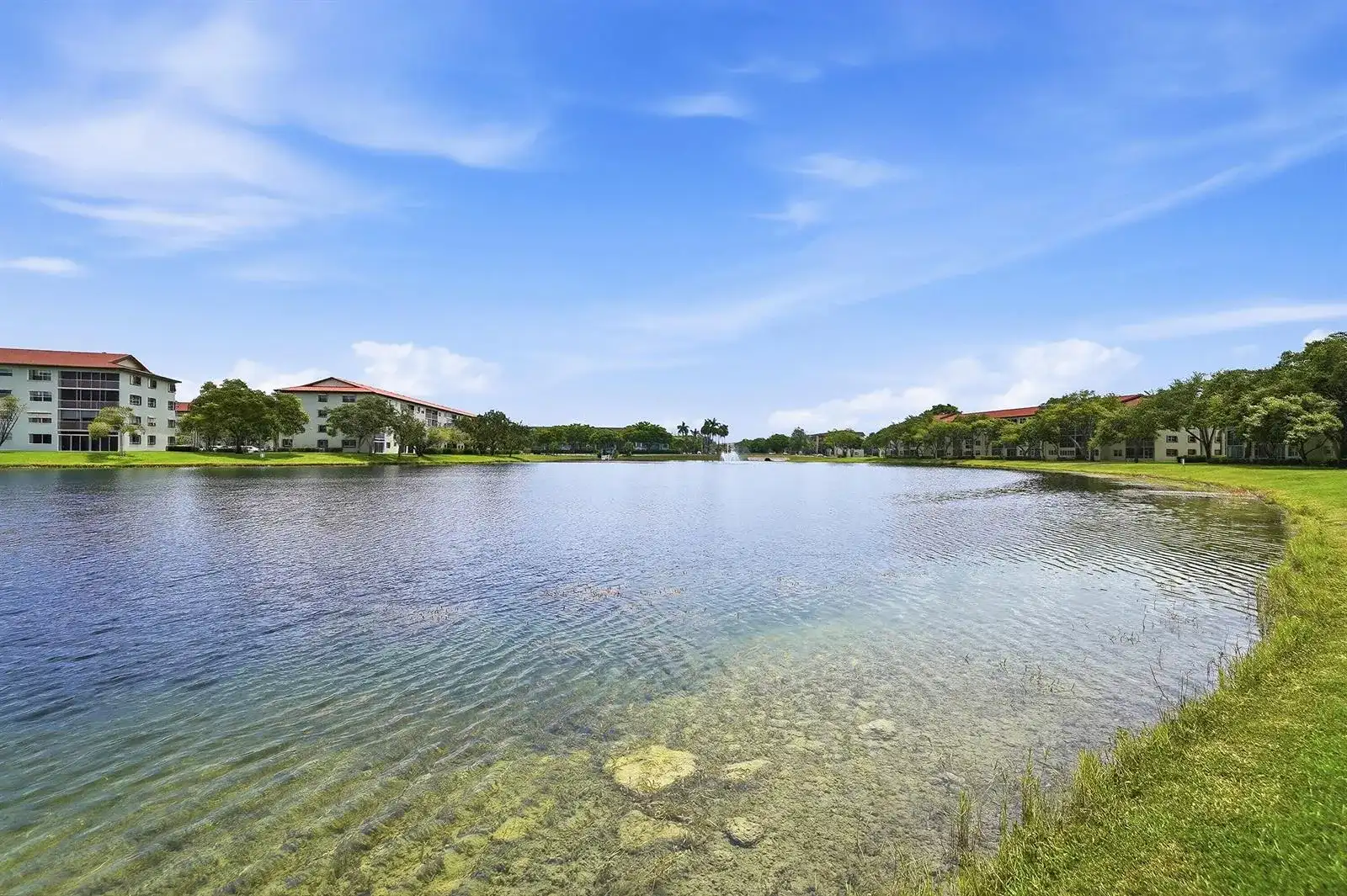 13055 SW 15th Court # 107S, Pembroke Pines FL 33027