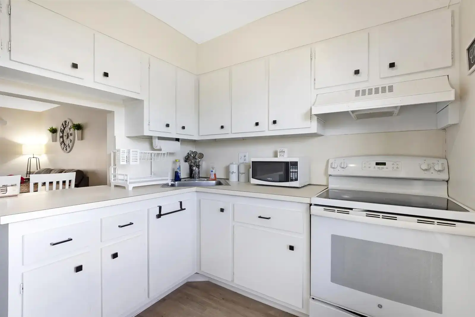 6091 NW 61ST Avenue # 307, Tamarac FL 33319