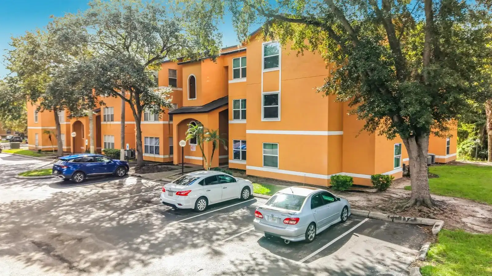 4518 Commander Drive # 1922, Orlando FL 32822