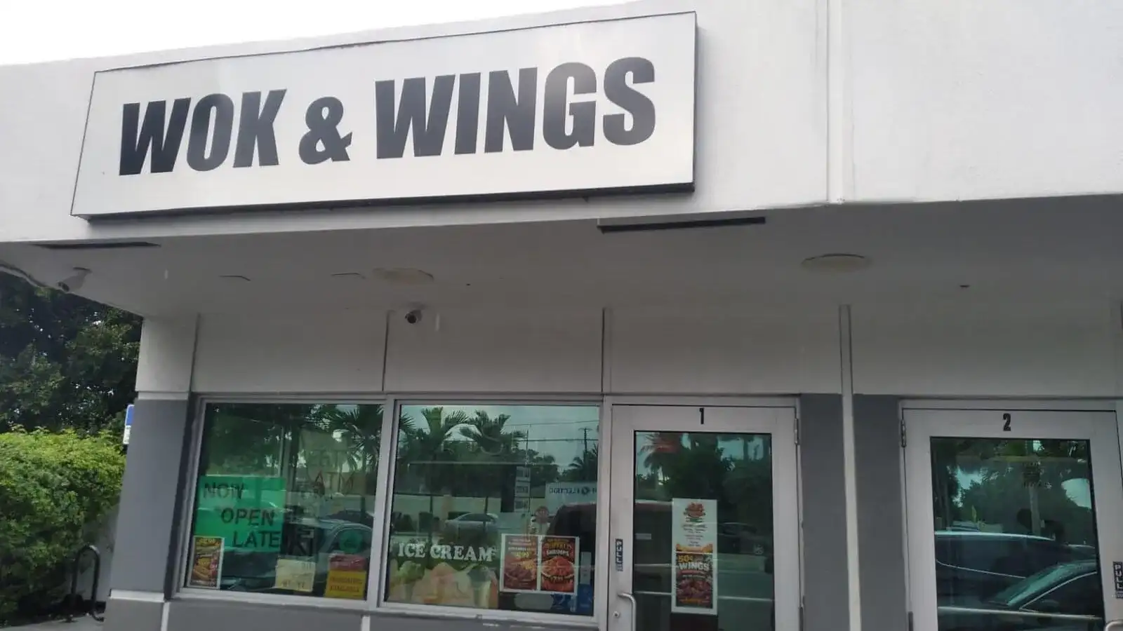 973 NW 27TH Avenue, Fort Lauderdale FL 33311