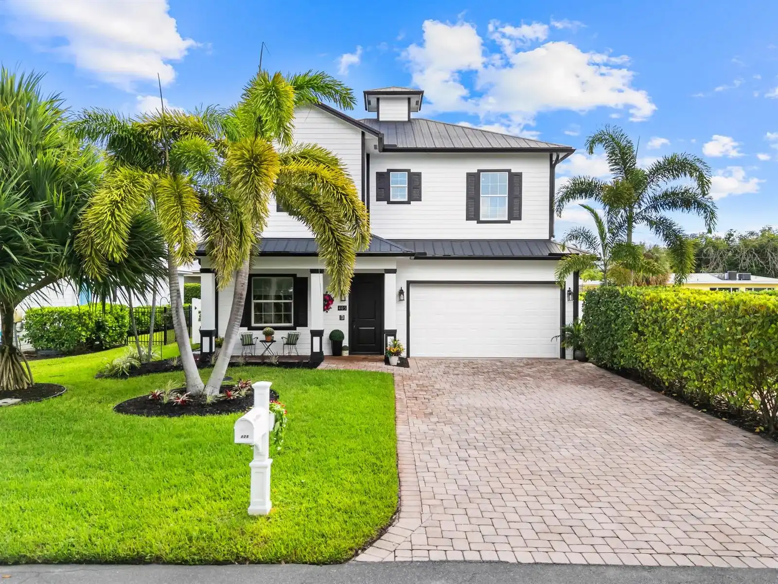 405 SE COCONUT Avenue, Stuart FL 34996