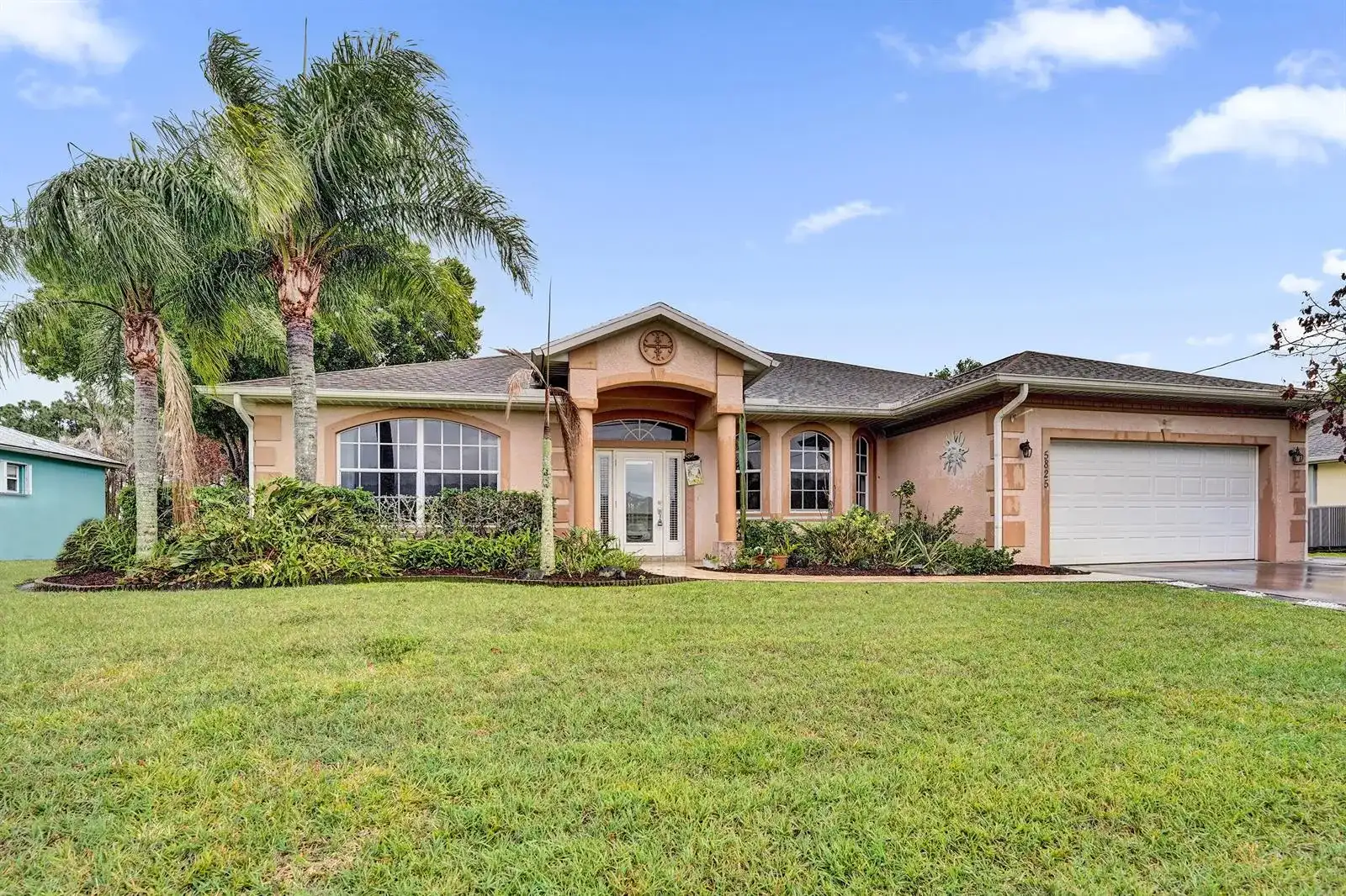 5825 NW ZENITH Drive, Port St. Lucie FL 34986