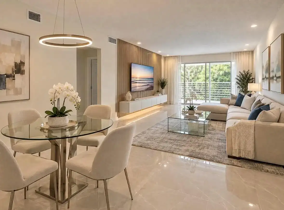 2201 LUCAYA Bend # C3, Coconut Creek FL 33066