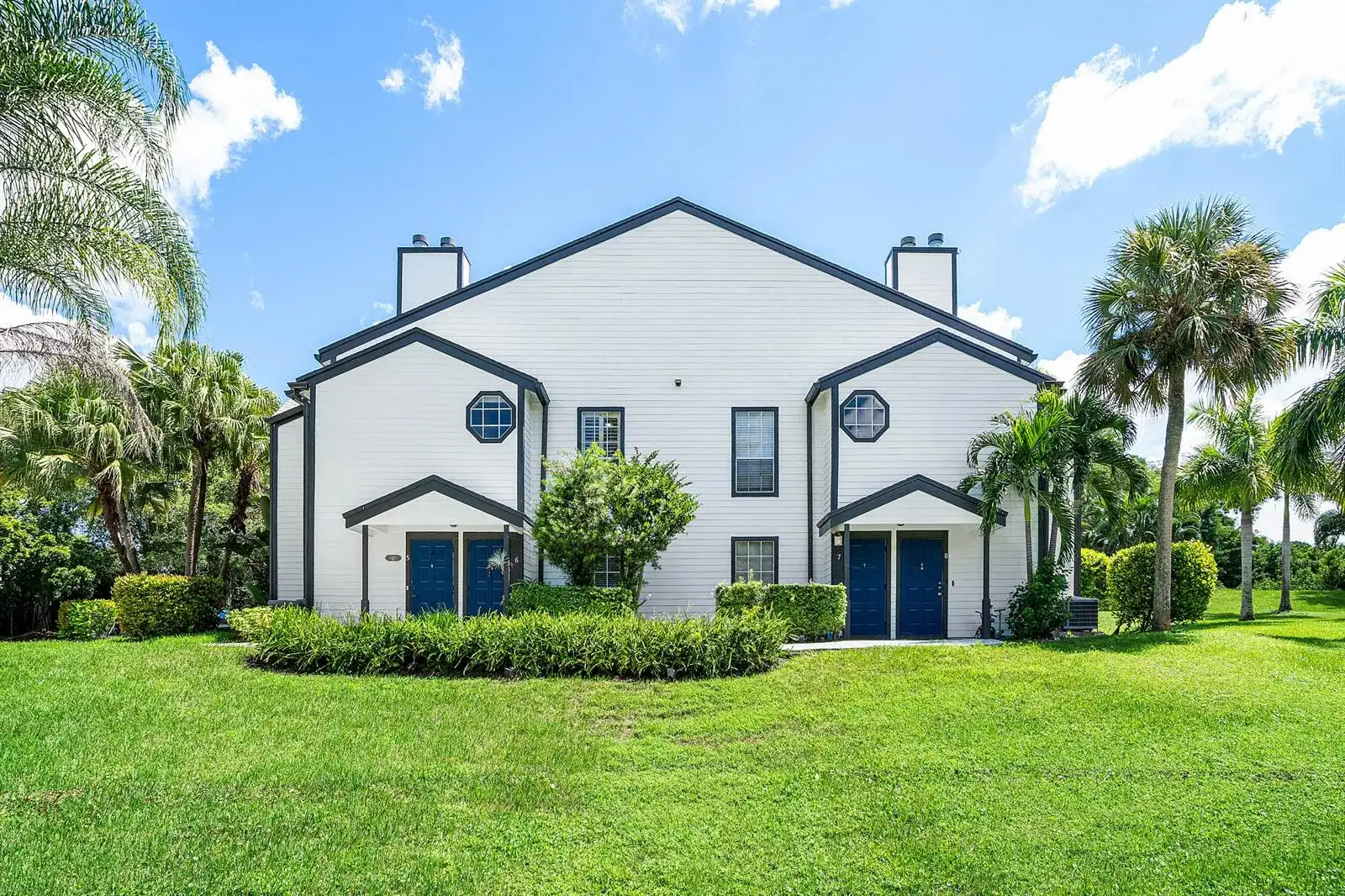 5016 Heatherhill Lane # 5, Boca Raton FL 33486