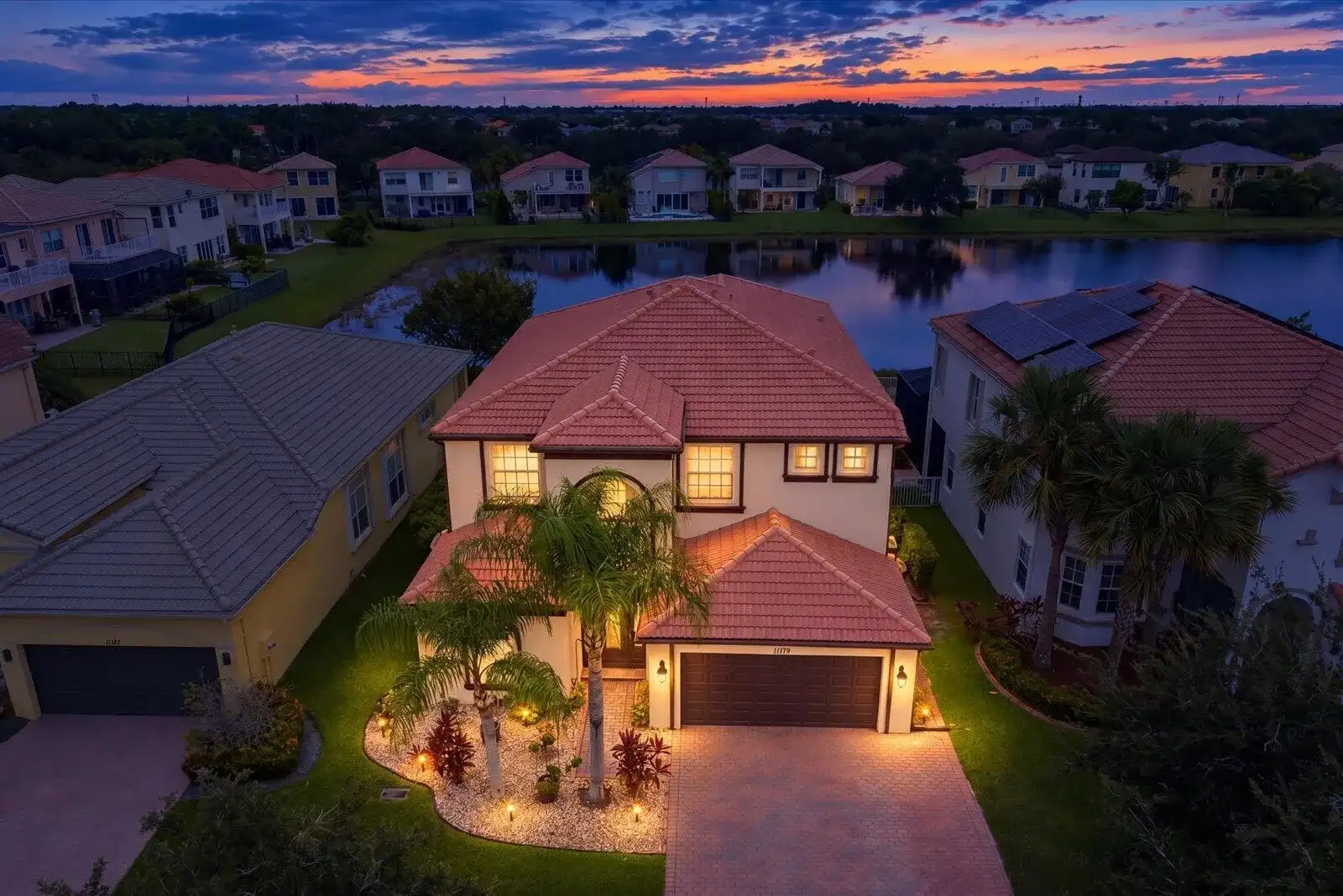 11179 SW Wyndham Way, Port St. Lucie FL 34987