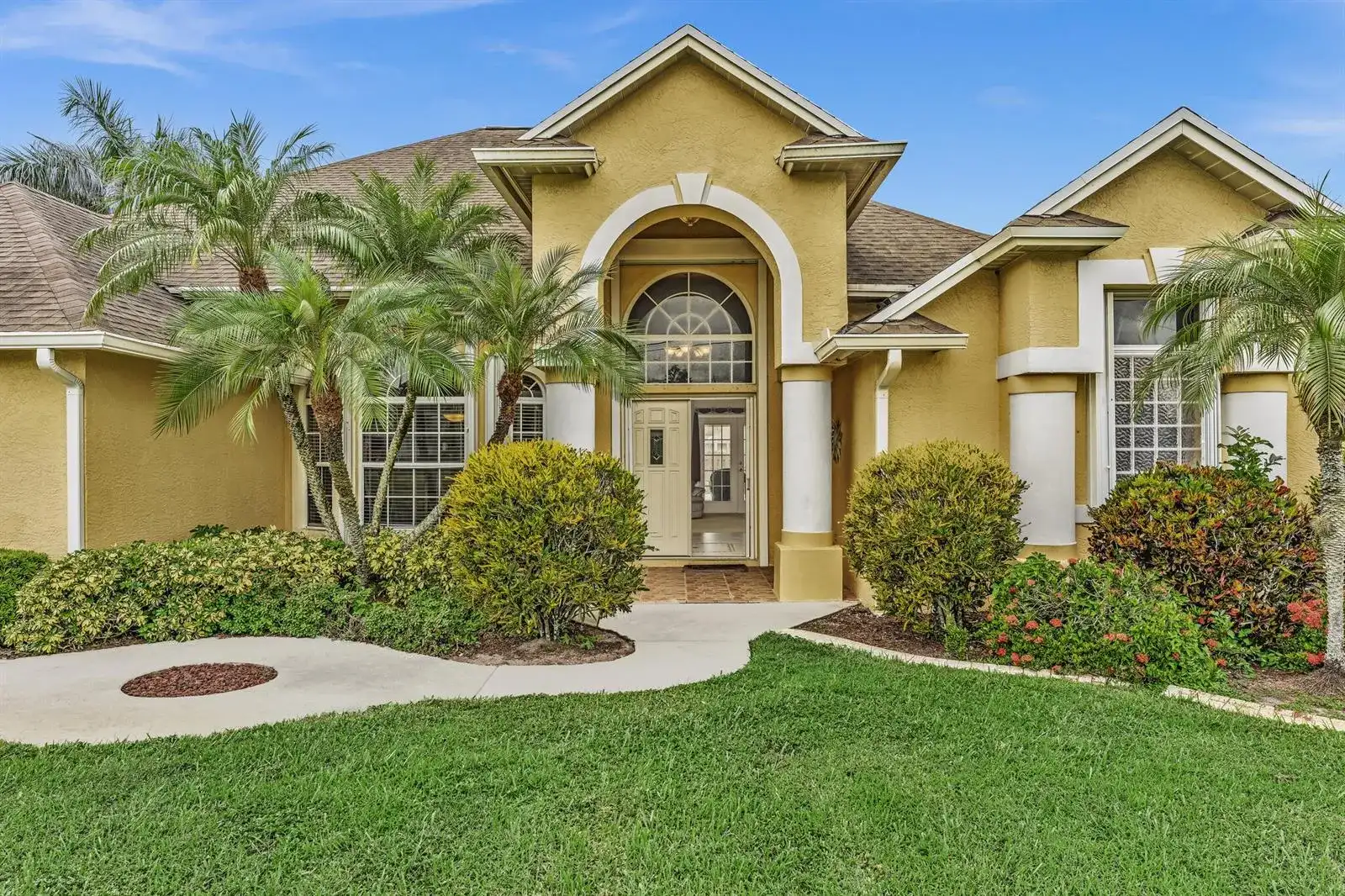 349 SE Cork Road, Port St. Lucie FL 34984