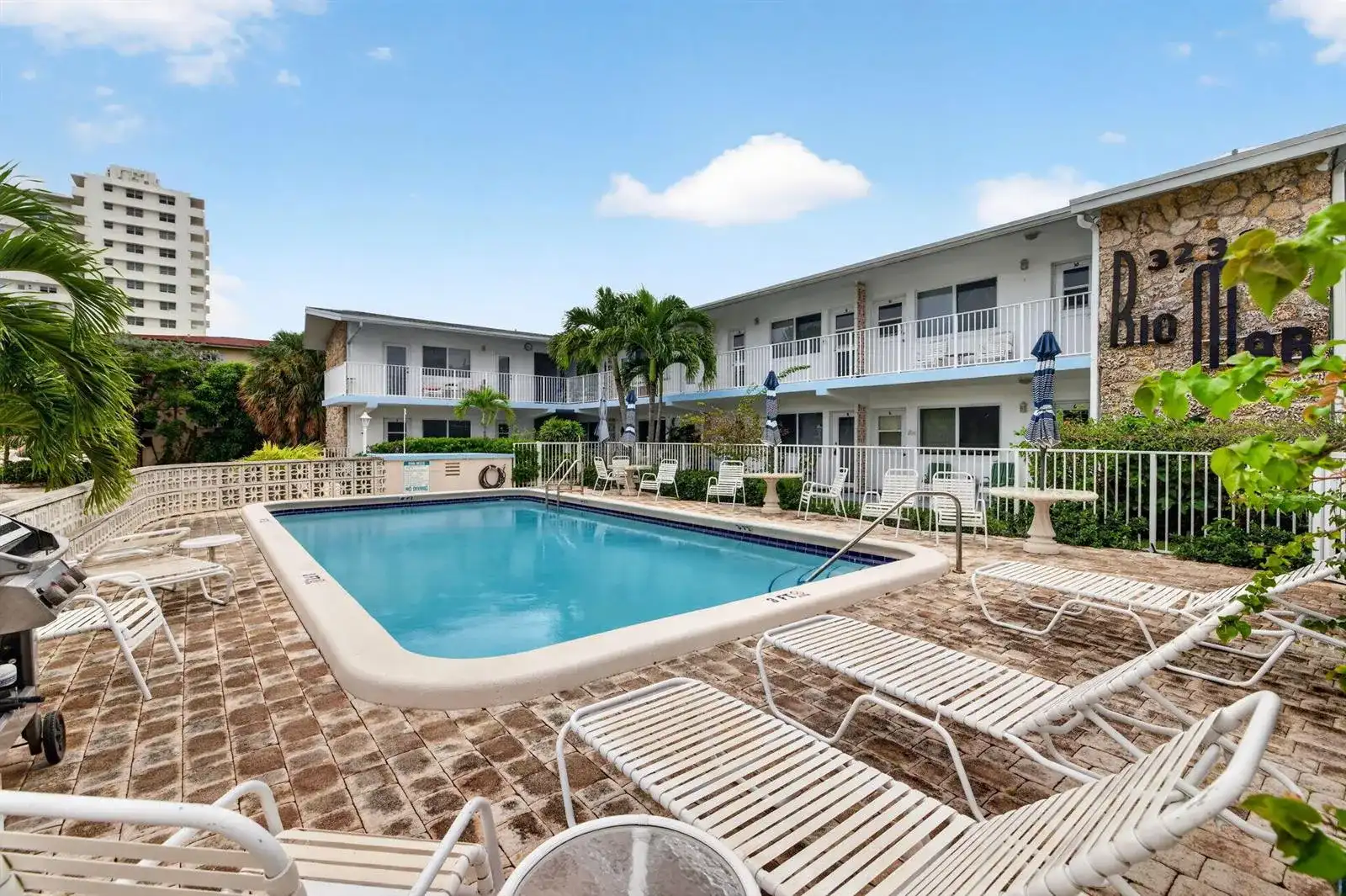 3232 Canal Drive, Pompano Beach FL 33062