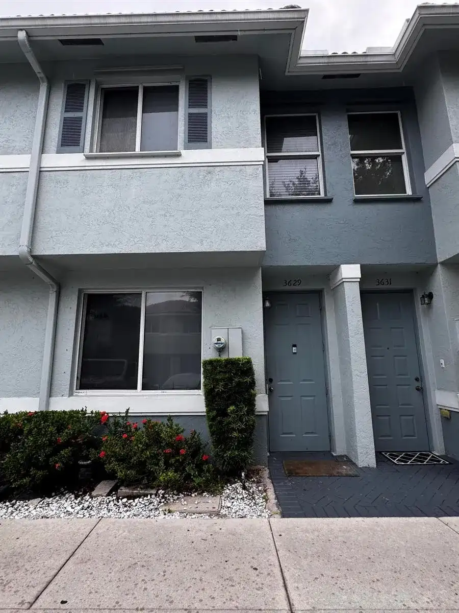 3629 SONOMA Drive, Riviera Beach FL 33404
