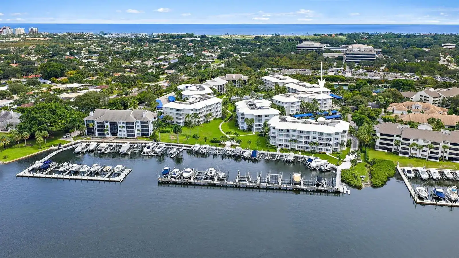 844 Bay Colony Drive S, Juno Beach FL 33408