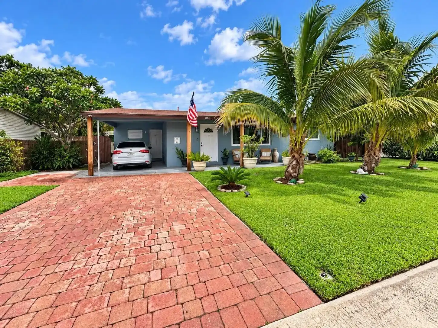 15 SW 13th Court, Deerfield Beach FL 33441