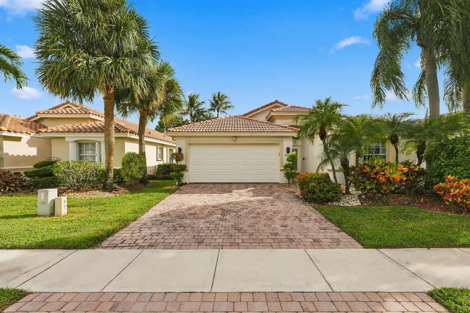 9576 Taormina Street, Lake Worth FL 33467