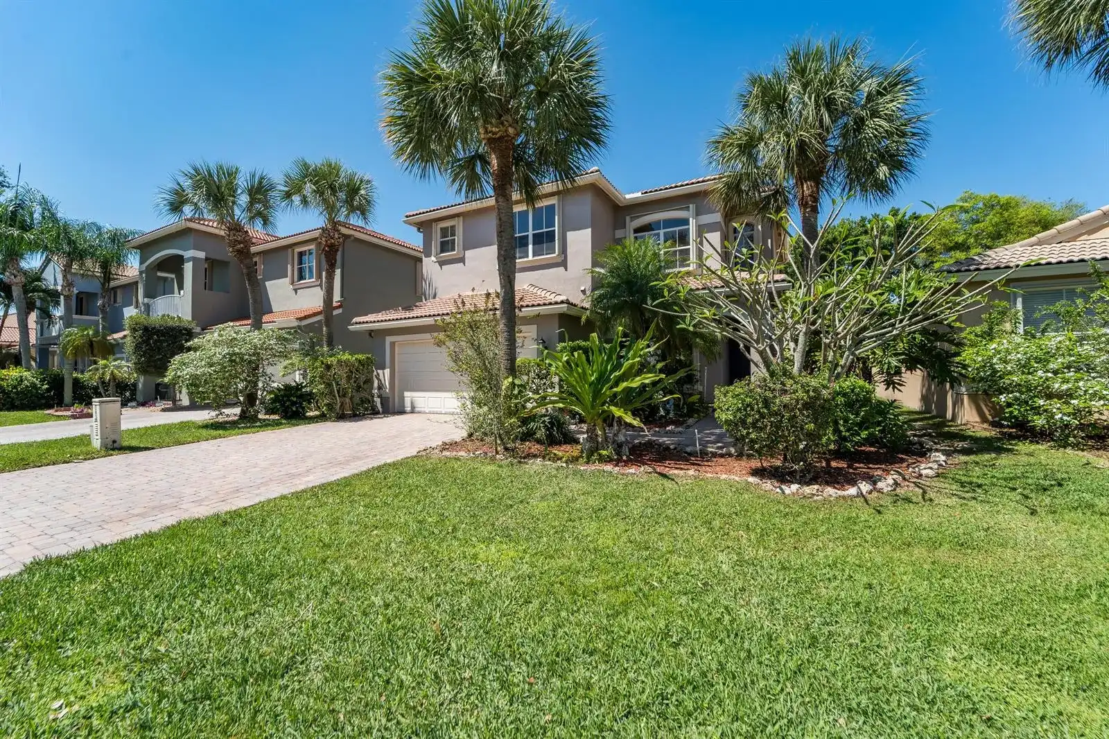 6593 LURAIS Drive, Lake Worth FL 33463