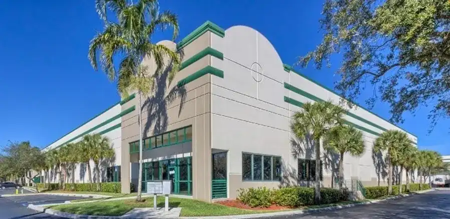 3951 SW 30th Avenue, Fort Lauderdale FL 33312