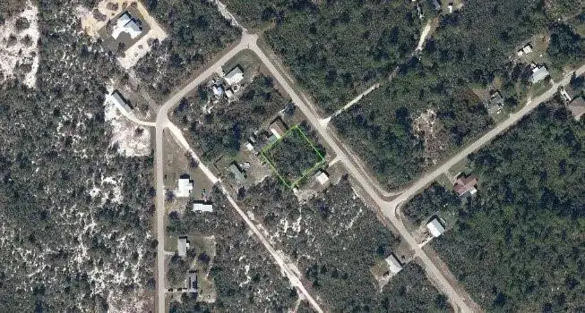 426 Lincoln Boulevard, Lake Placid FL 33852