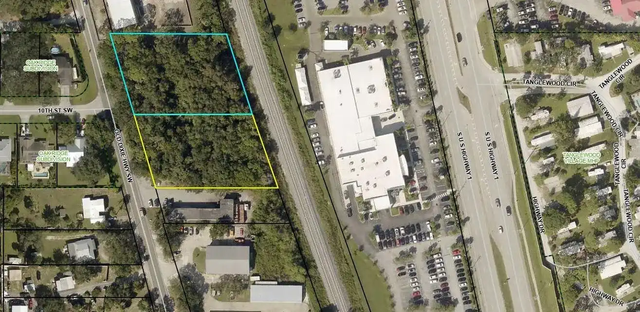 1010 Old Dixie Highway, Vero Beach FL 32962