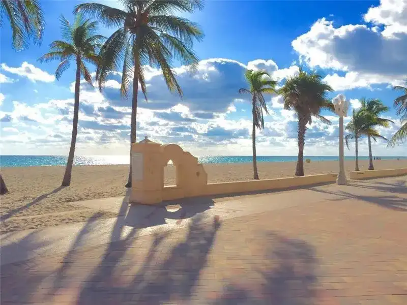 355 Virginia Street # 1, Hollywood FL 33019