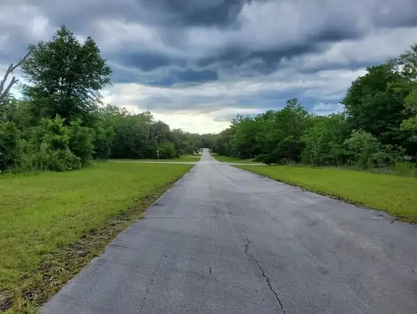 Lot 5 138 Lane, Ocala FL 34473