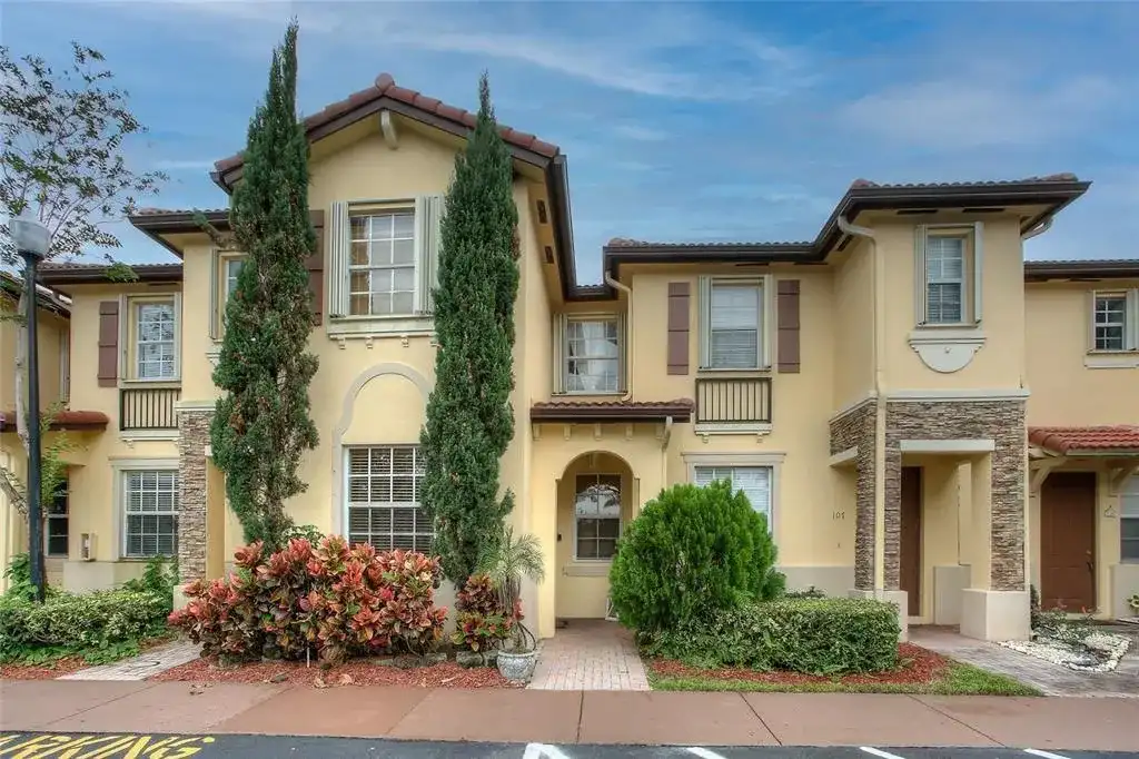 3360 NE 14th Drive # 30, Homestead FL 33033