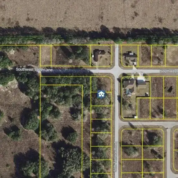 0 Undetermined, Ocala FL 34473