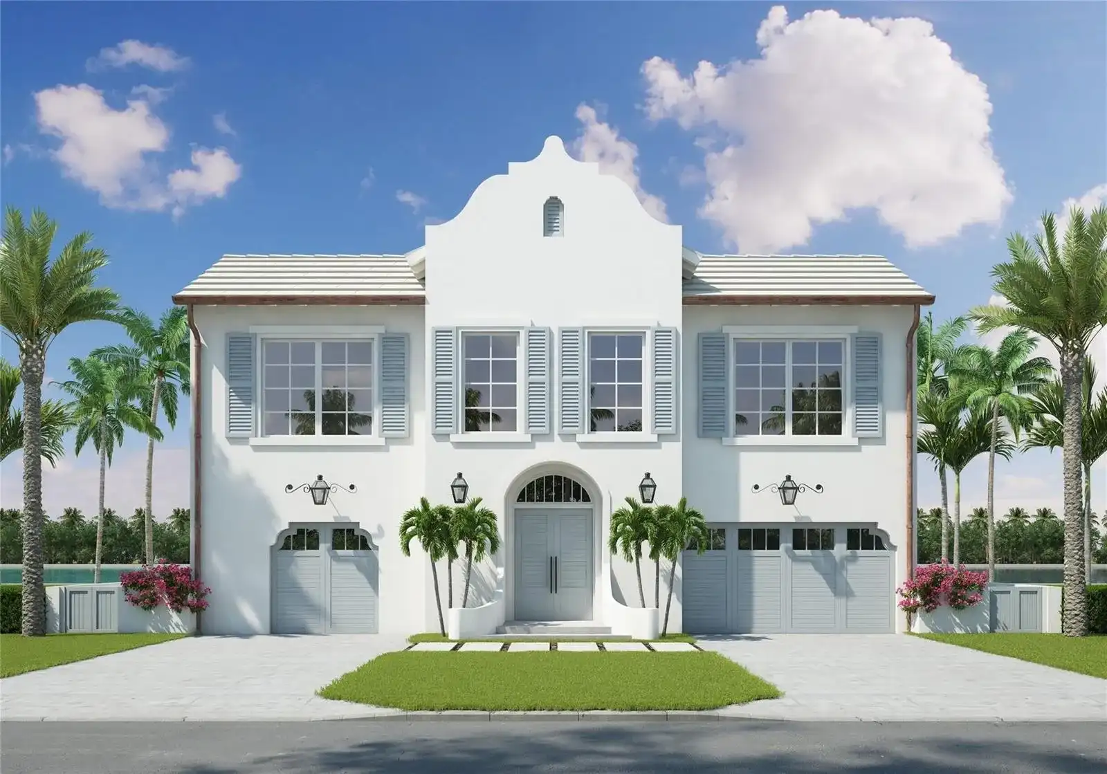 7 Sunset Lane, Lauderdale By The Sea FL 33062