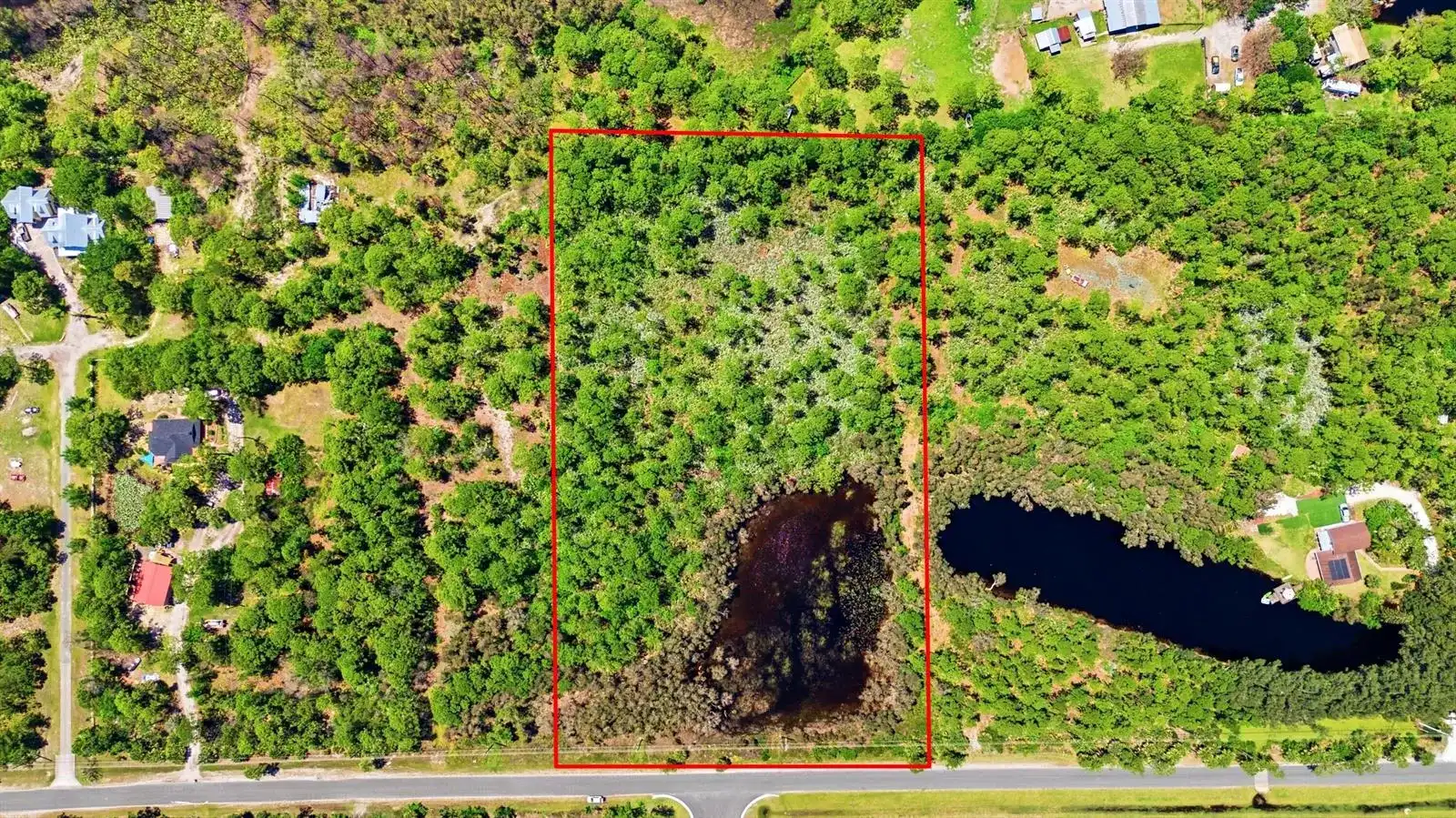 Silver Oak Drive, Port St. Lucie FL 34952