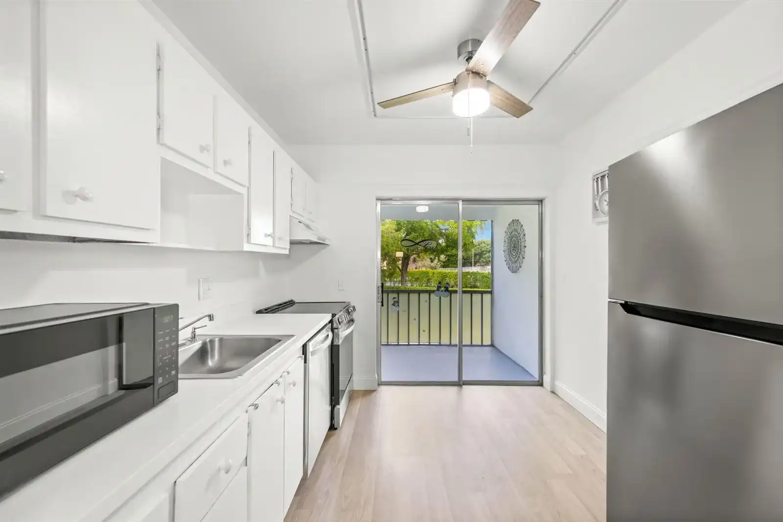7360 NW 1st Street # 205, Margate FL 33063