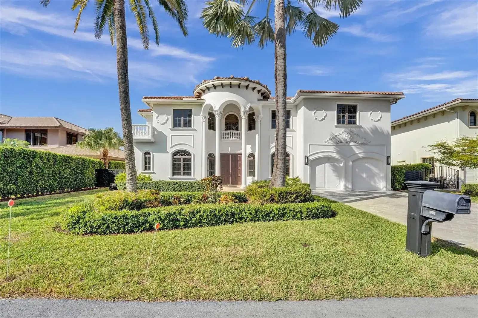 642 Palm Drive, Hallandale Beach FL 33009