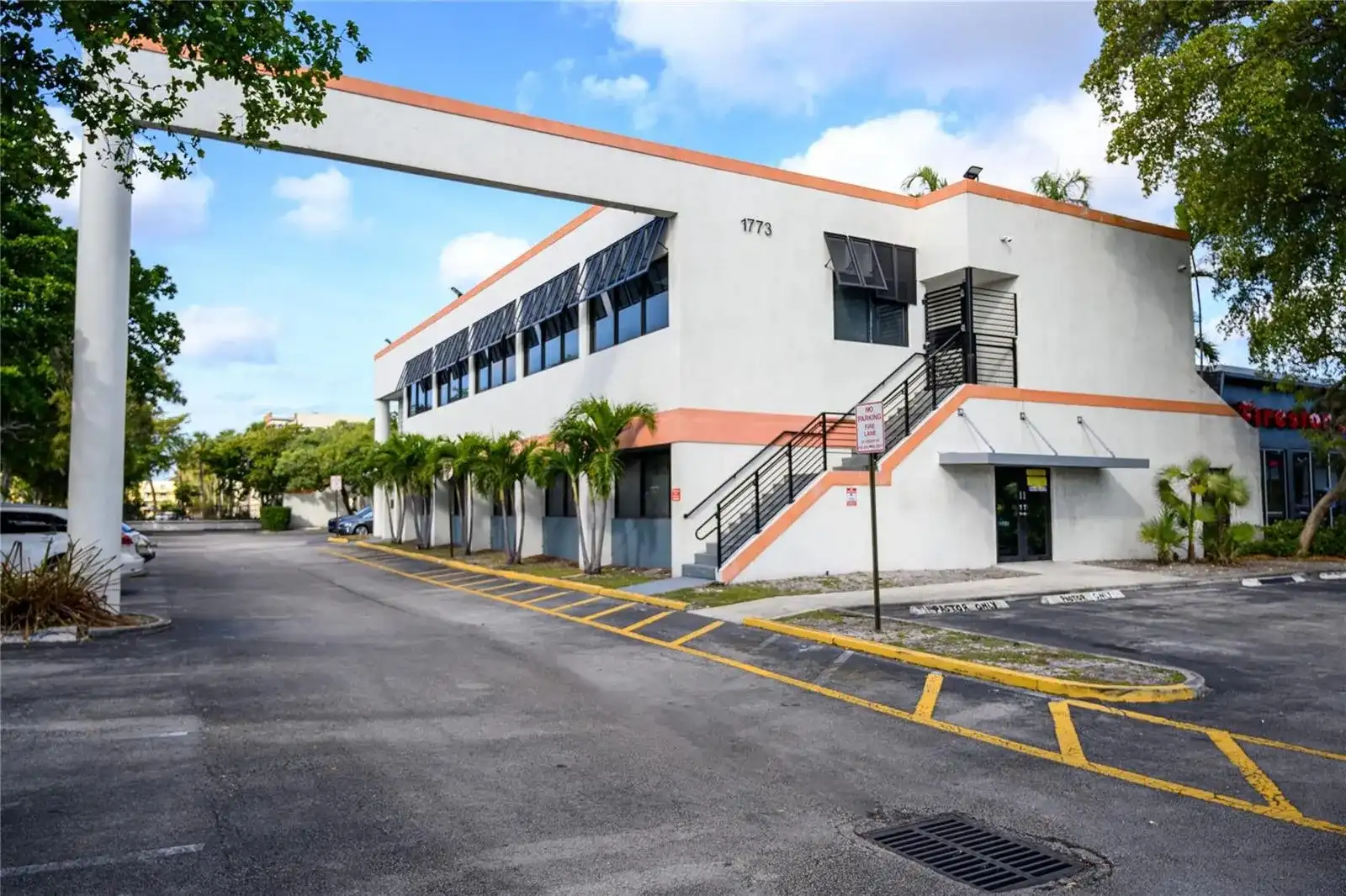 1773 N State Road 7 # 202, Lauderhill FL 33313