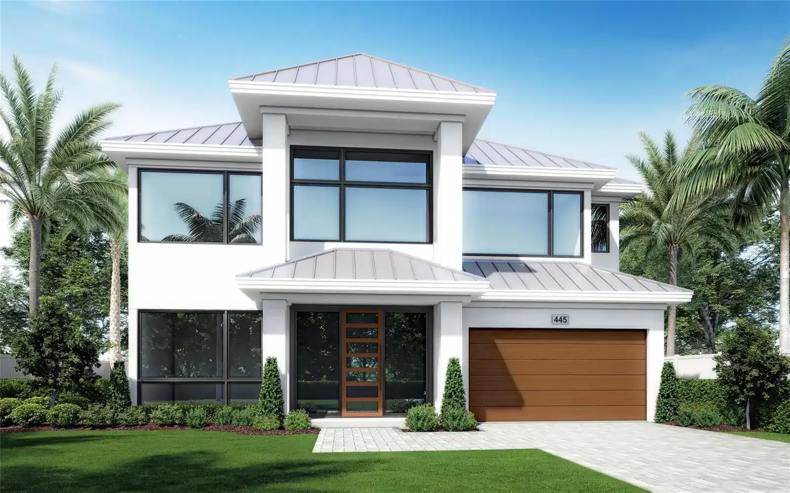 445 NE 11th Avenue, Fort Lauderdale FL 33301