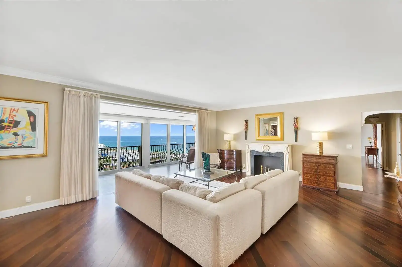 1 Las Olas Circle, Fort Lauderdale FL 33316