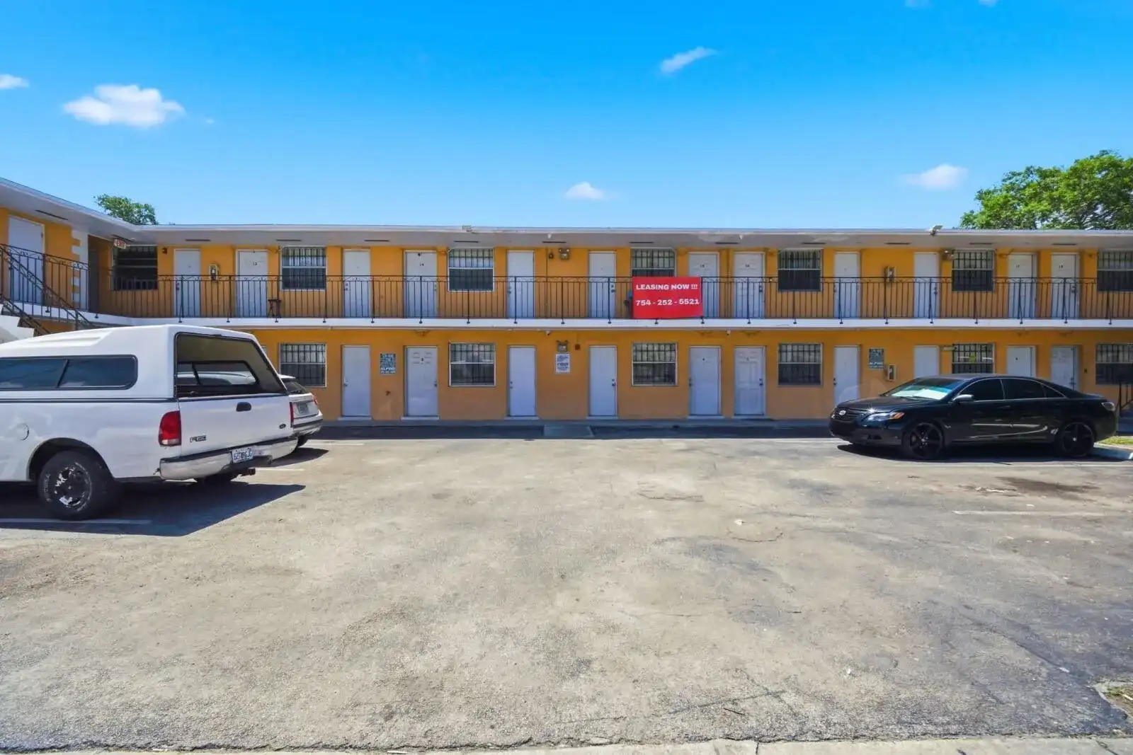750 NW 56th Street # 17, Miami FL 33127