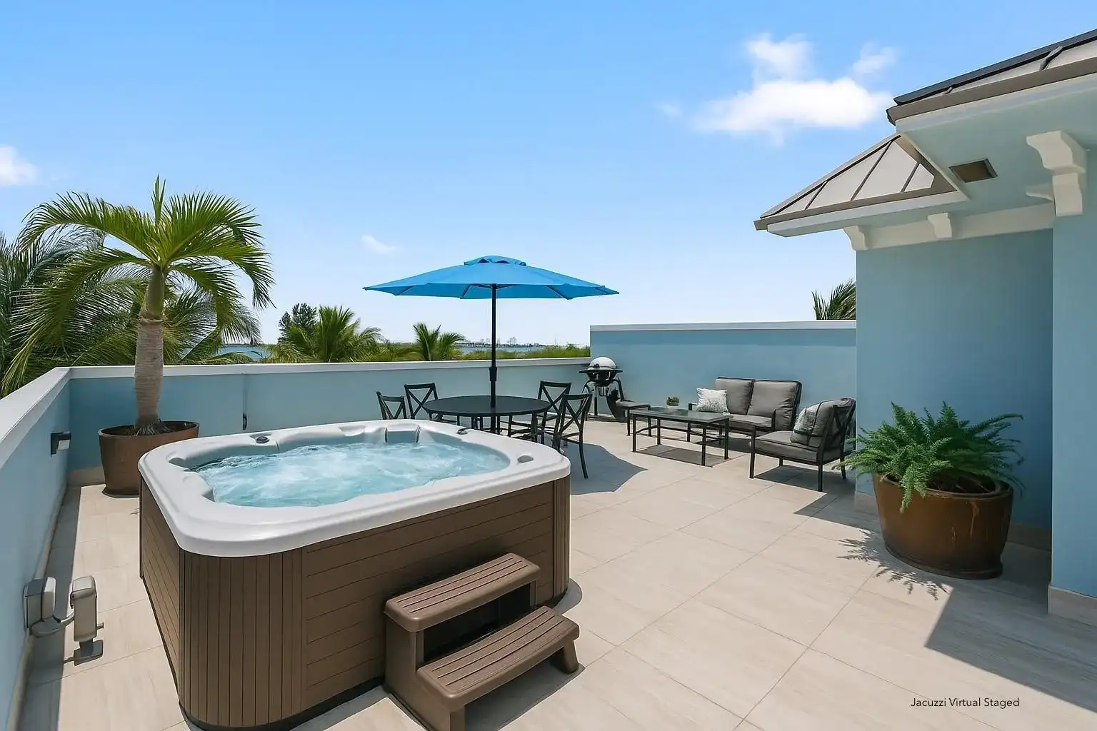 347 Oak Street # B1, Hollywood FL 33019