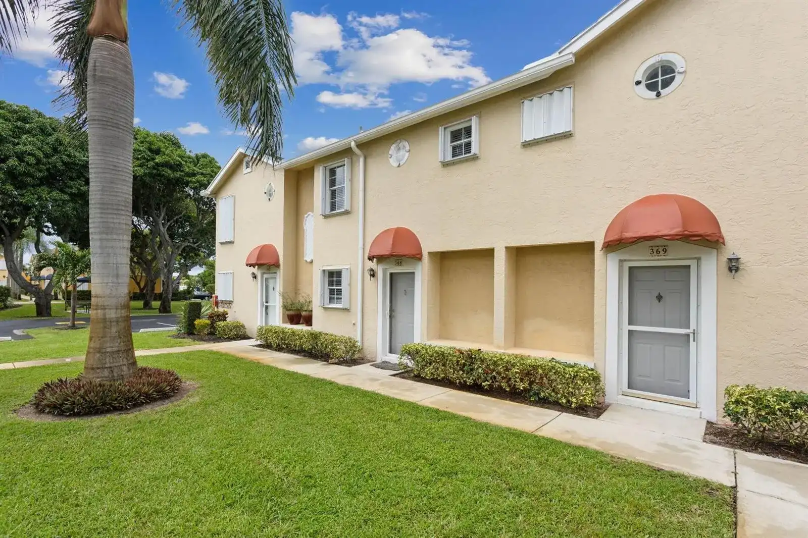 368 Waterside Drive, Hypoluxo FL 33462