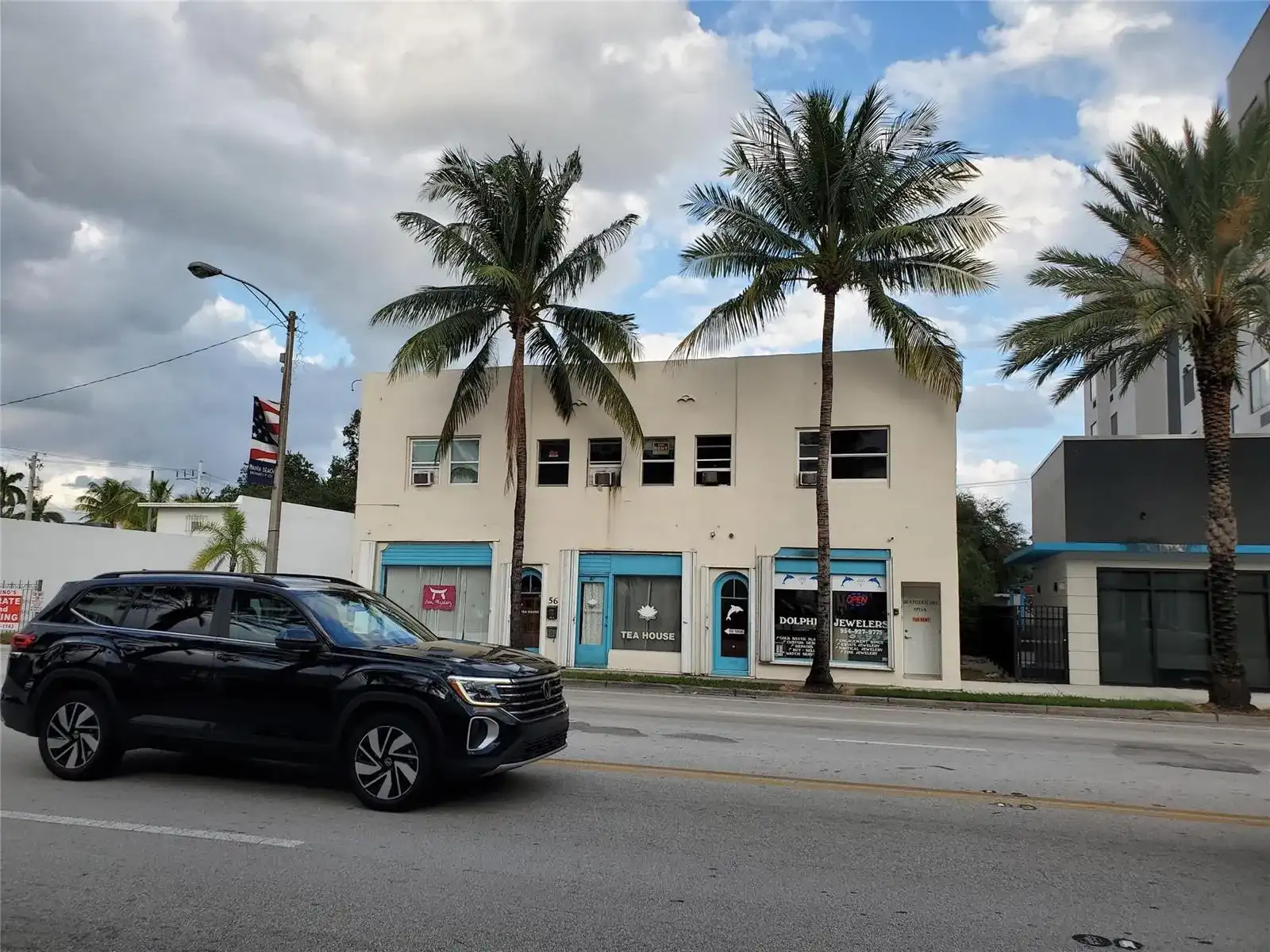 50 N Federal Highway # 4, Dania Beach FL 33004