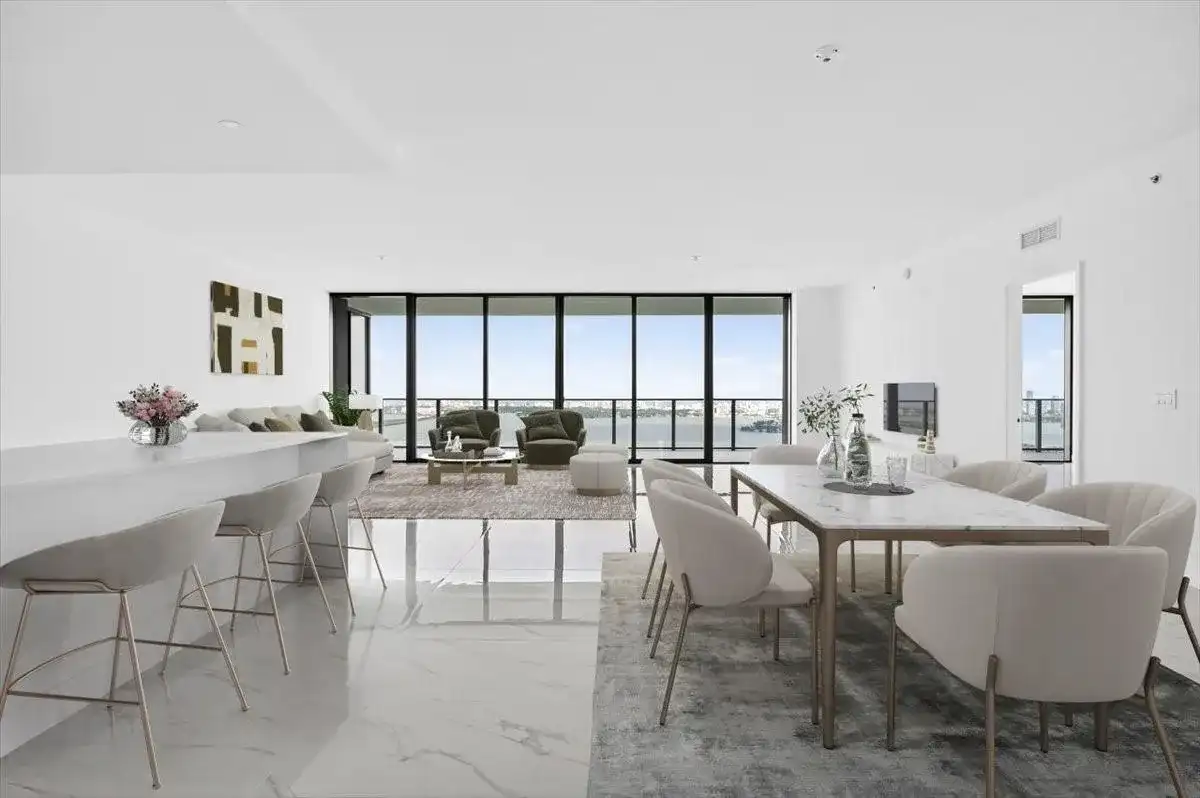 700 NE 24th Street # 5202, Miami FL 33137