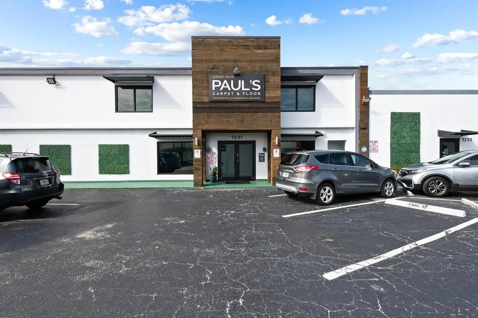 1231 NE 8th Avenue, Fort Lauderdale FL 33304