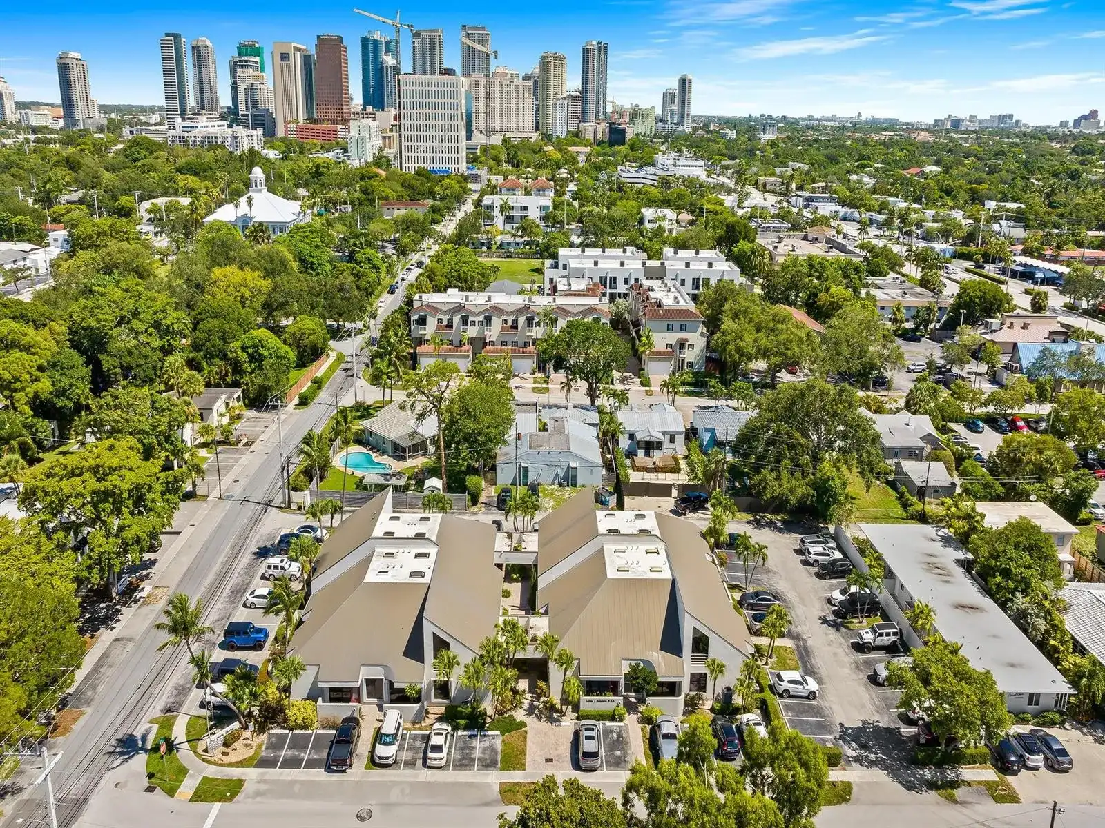 1330 SE 4th Avenue # F, Fort Lauderdale FL 33316