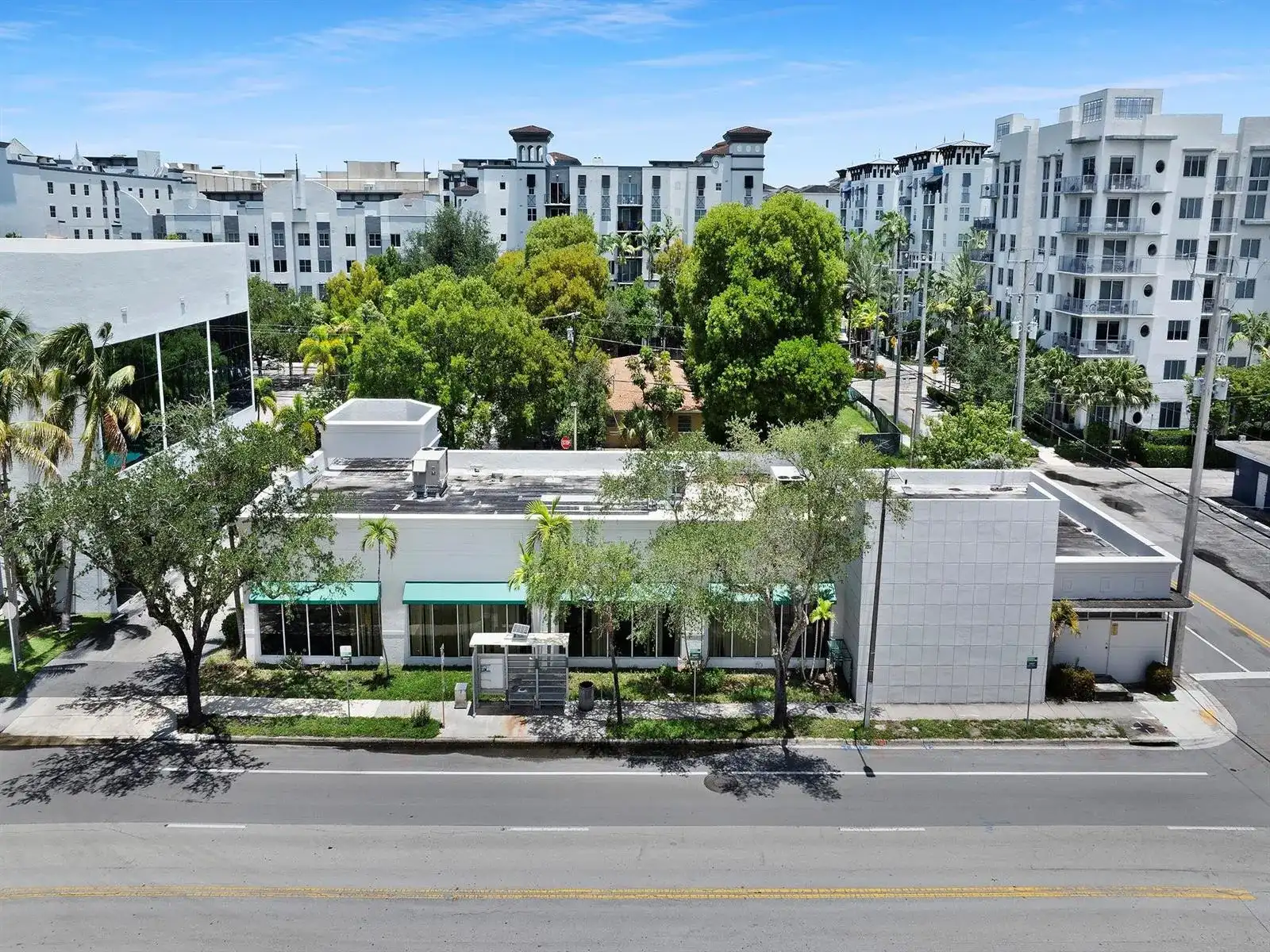 500 NE 3rd Avenue, Fort Lauderdale FL 33301