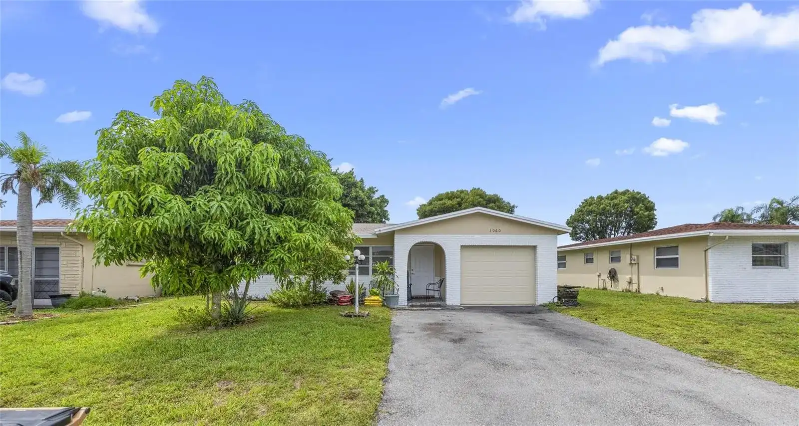 1060 NW 49th Court, Deerfield Beach FL 33064