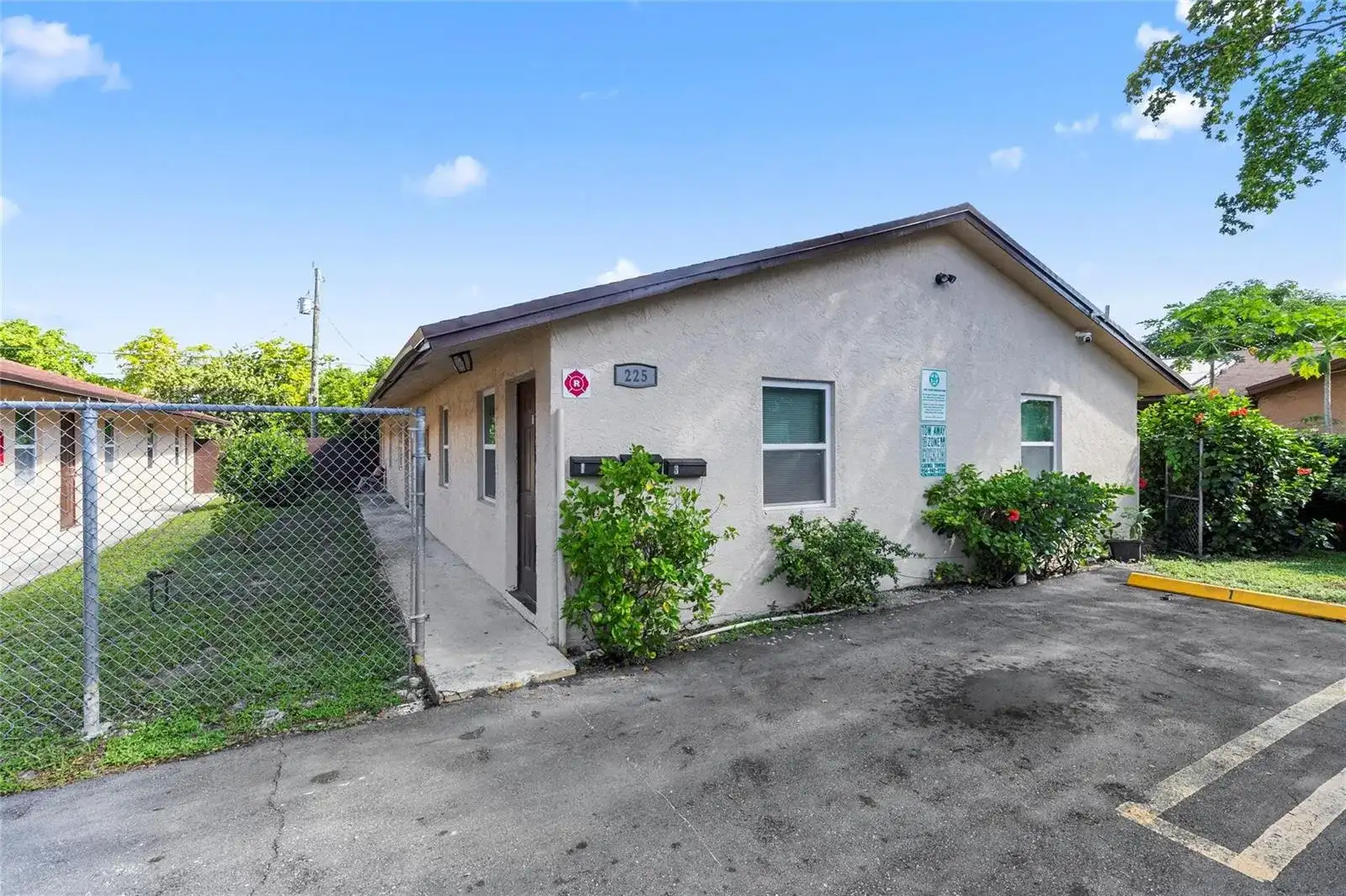 225 NW 12th Court, Pompano Beach FL 33060