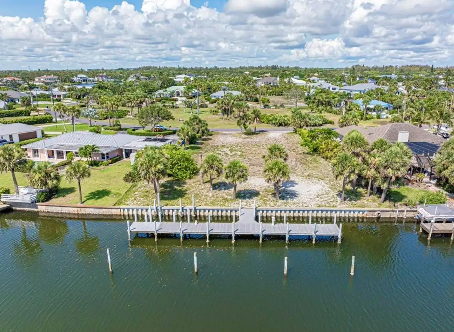 4406 Bethel Creek Drive, Vero Beach FL 32963