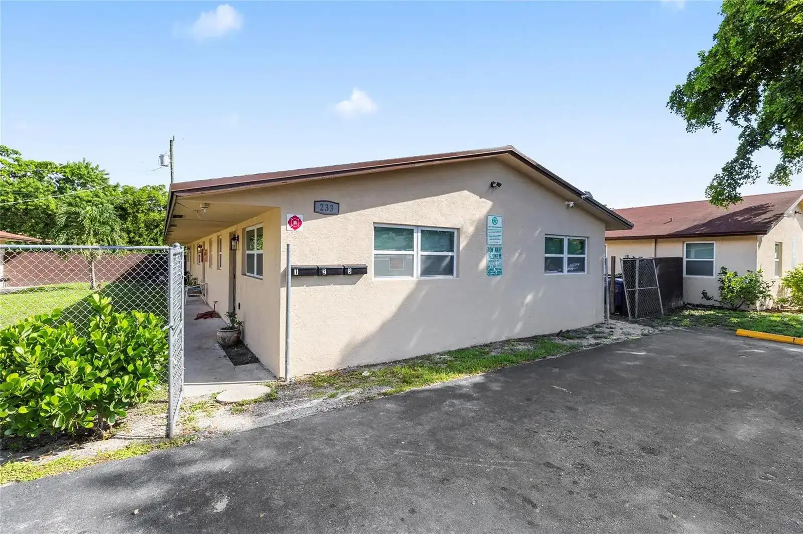 233 NW 12th Court, Pompano Beach FL 33060