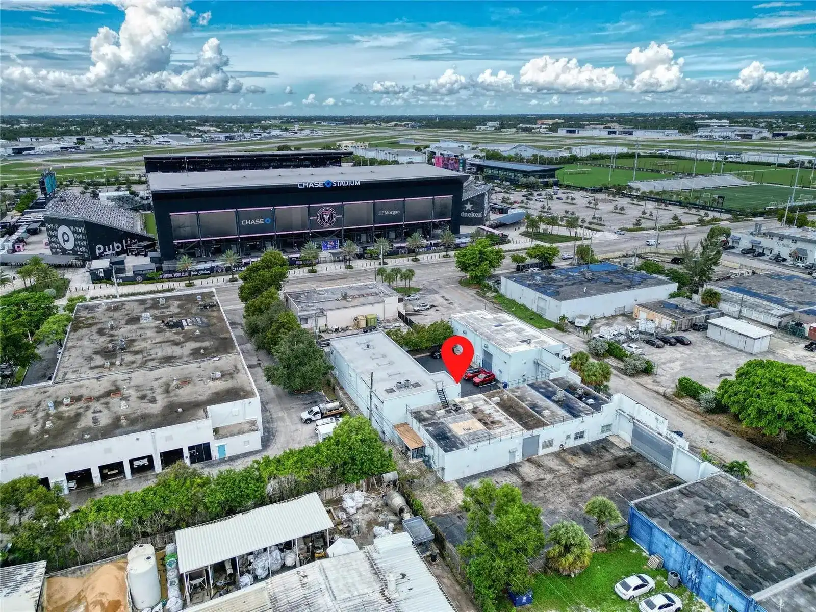 1120 NW 54th Street, Fort Lauderdale FL 33309