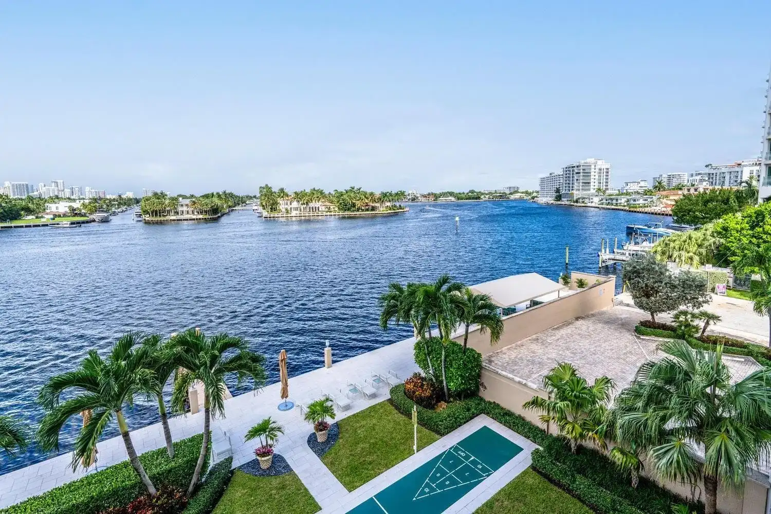 215 N Birch Road # 4c, Fort Lauderdale FL 33304