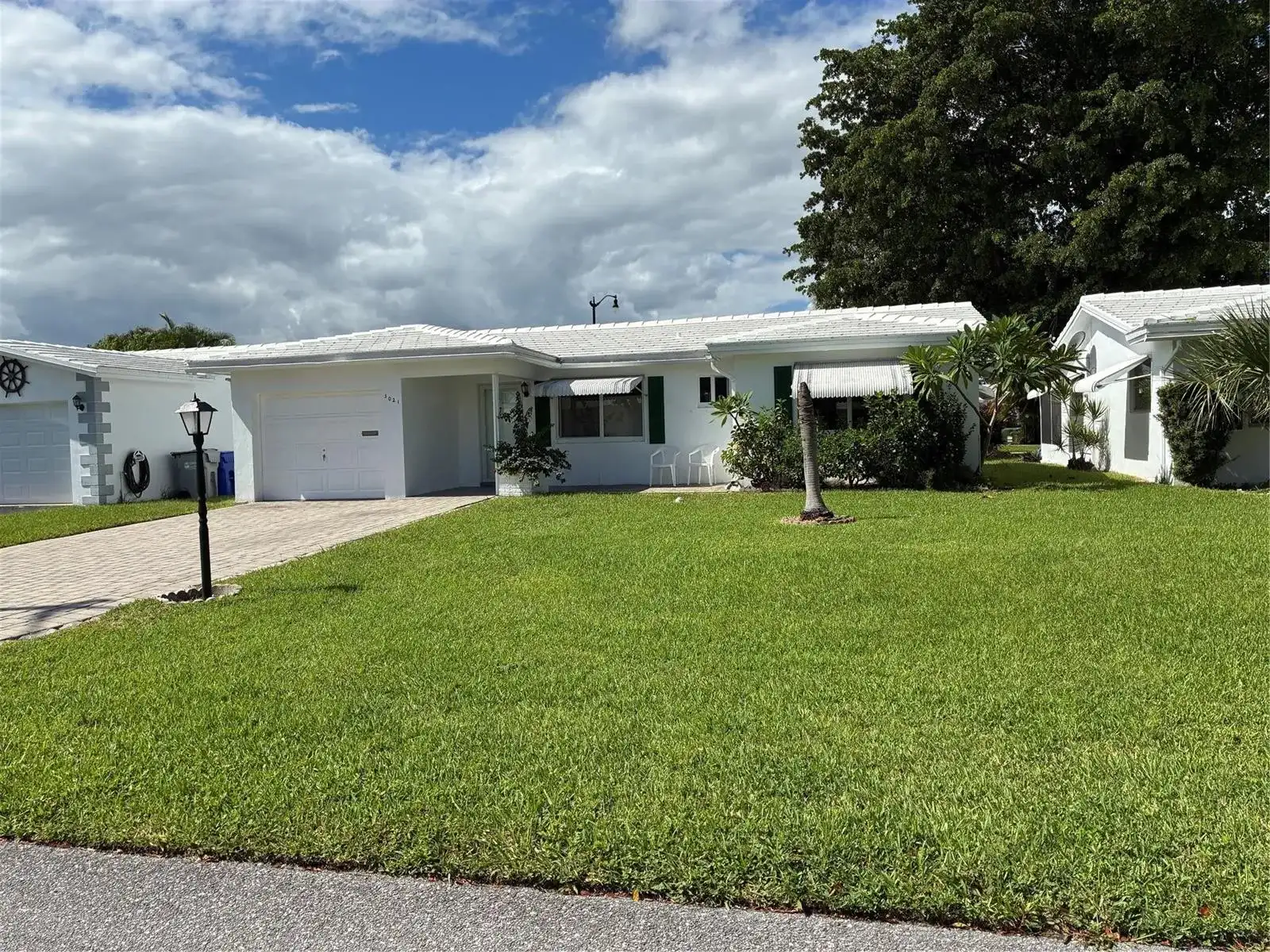 3021 E Golf Boulevard, Pompano Beach FL 33064