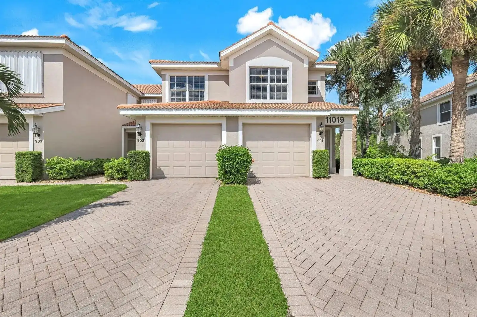11019 Mill Creek Way, Fort Myers FL 33913