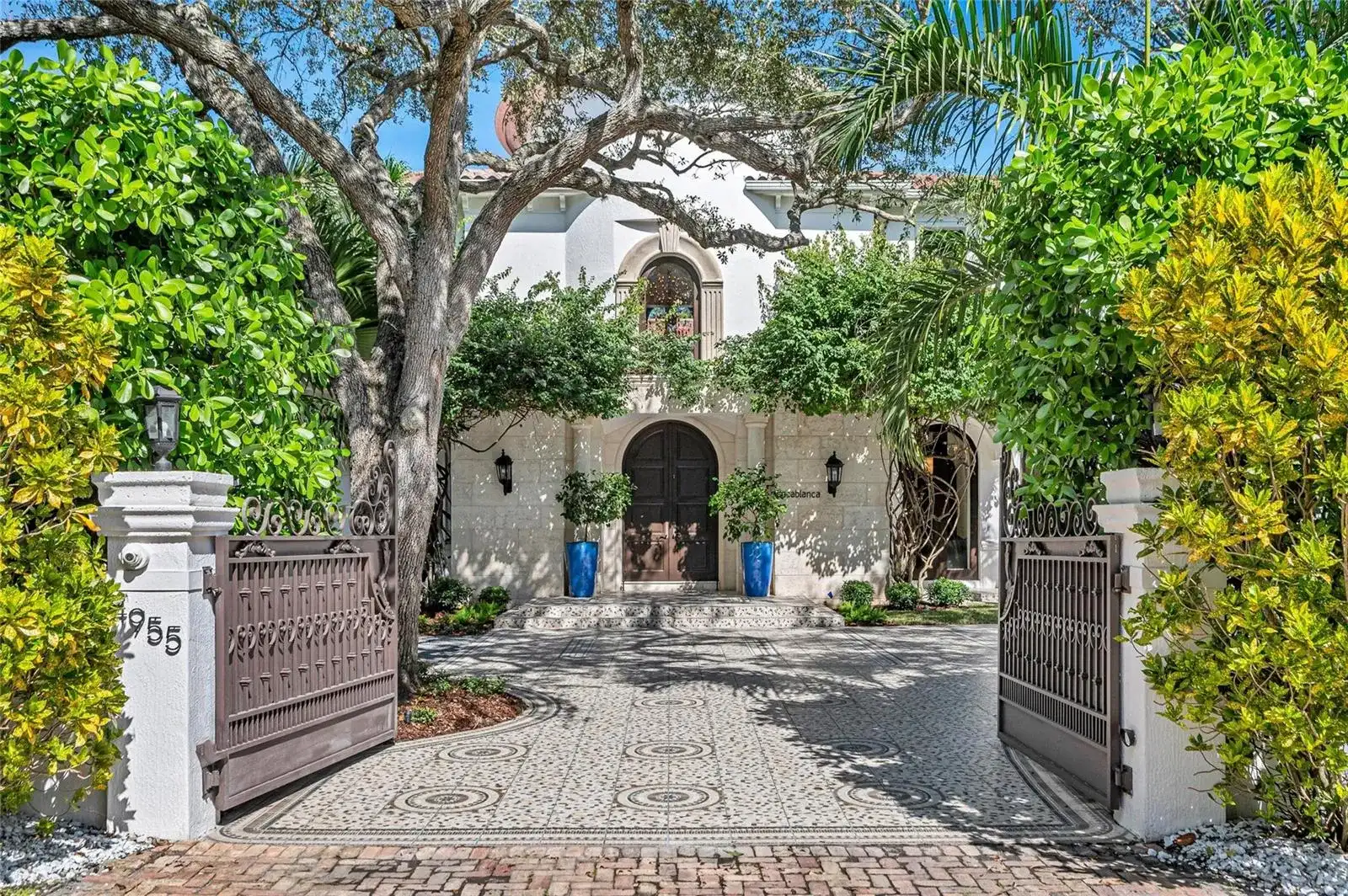 4955 SW 83rd Street, Miami FL 33143