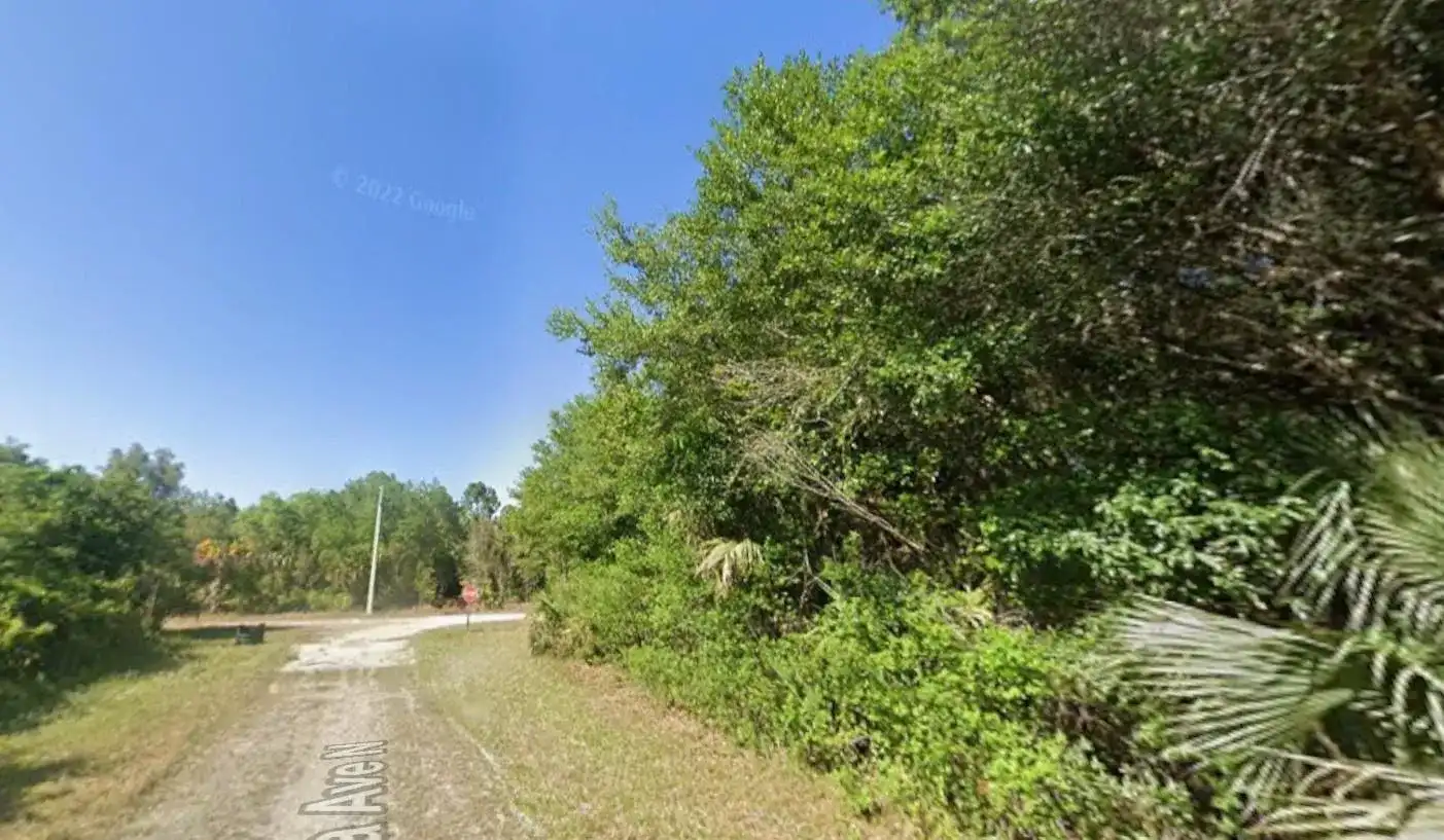 4702 Vera Avenue, Lehigh Acres FL 33971